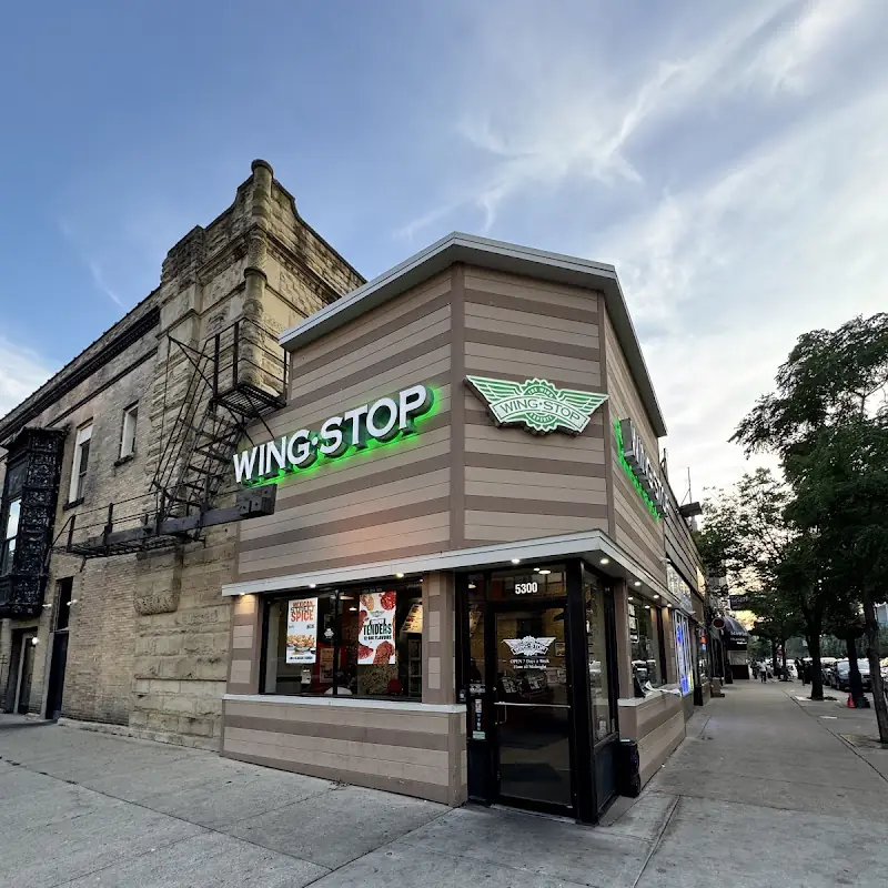 Wingstop