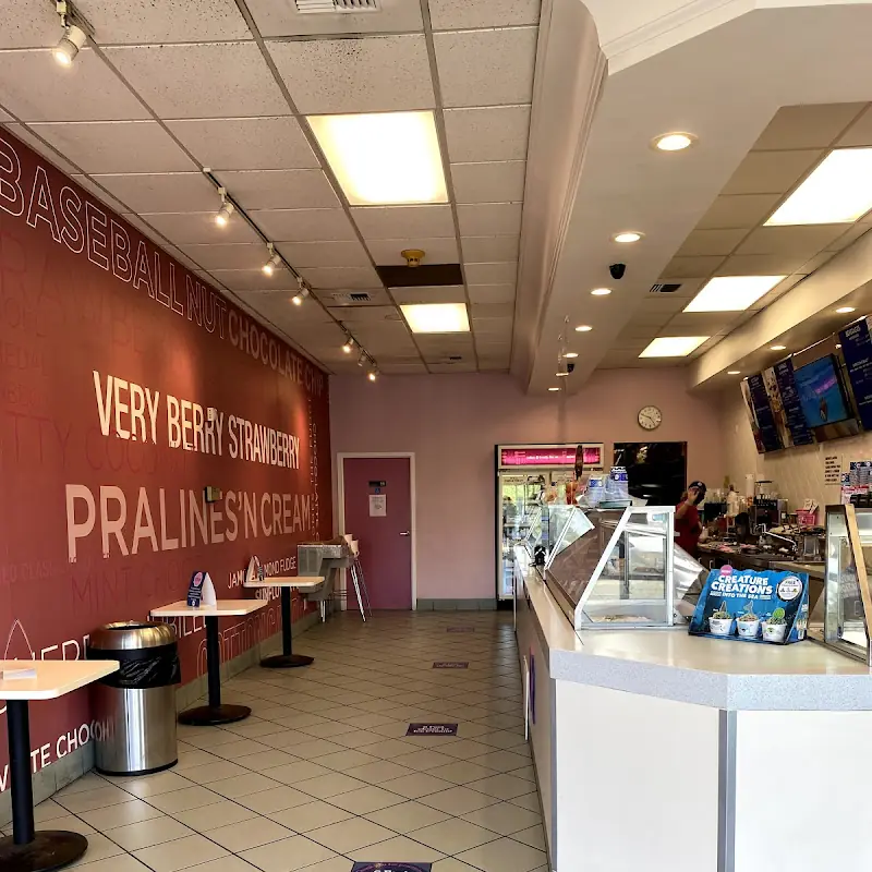 Baskin-Robbins