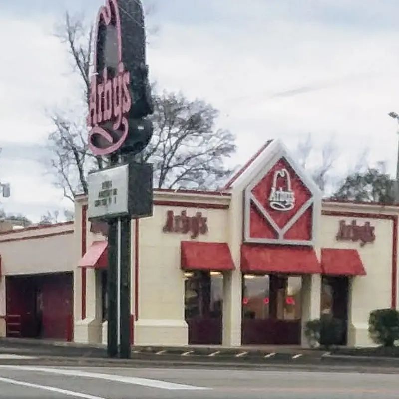 Arby's