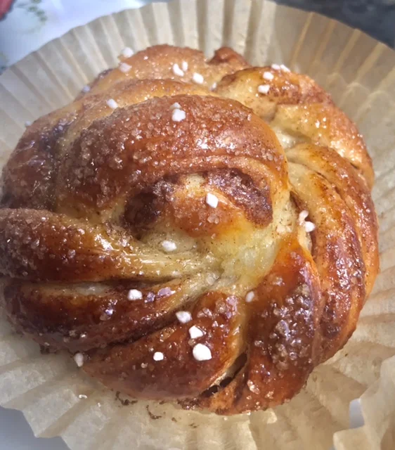 Fika Bakeshop & Kitchen