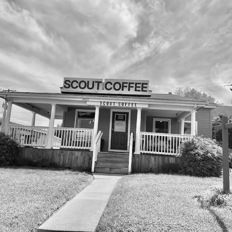 Scout Coffee