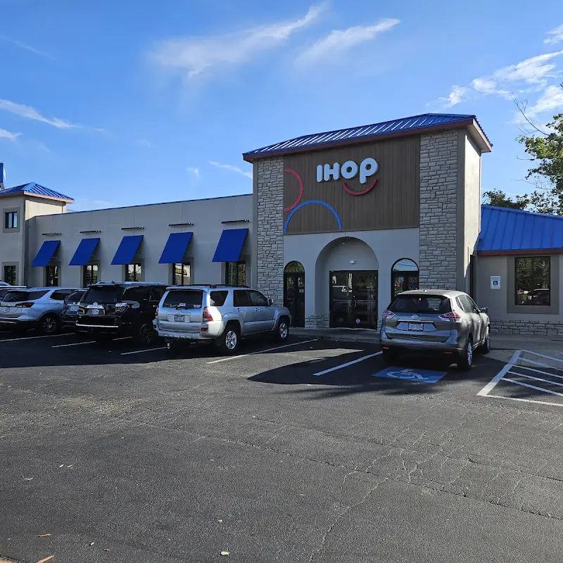 IHOP