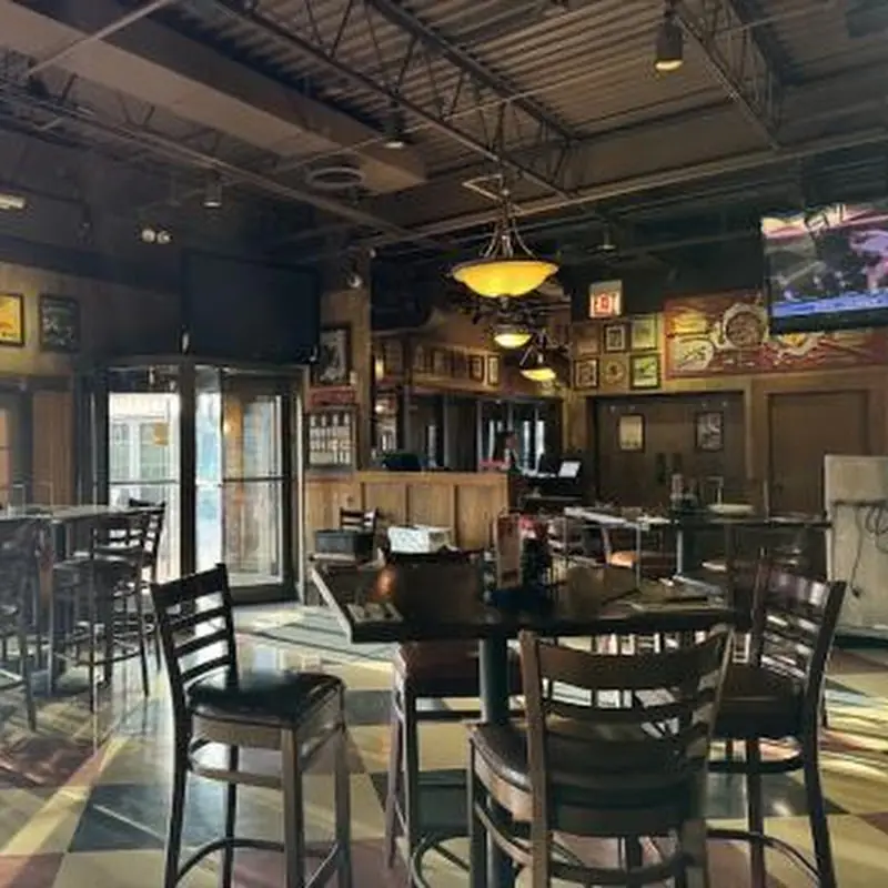 Moretti's Ristorante and Pizzeria
