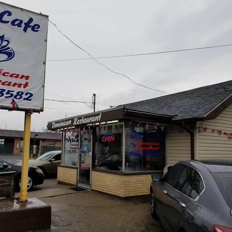 Deli's Cafe