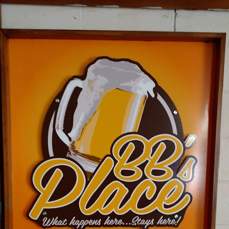 B B's Place