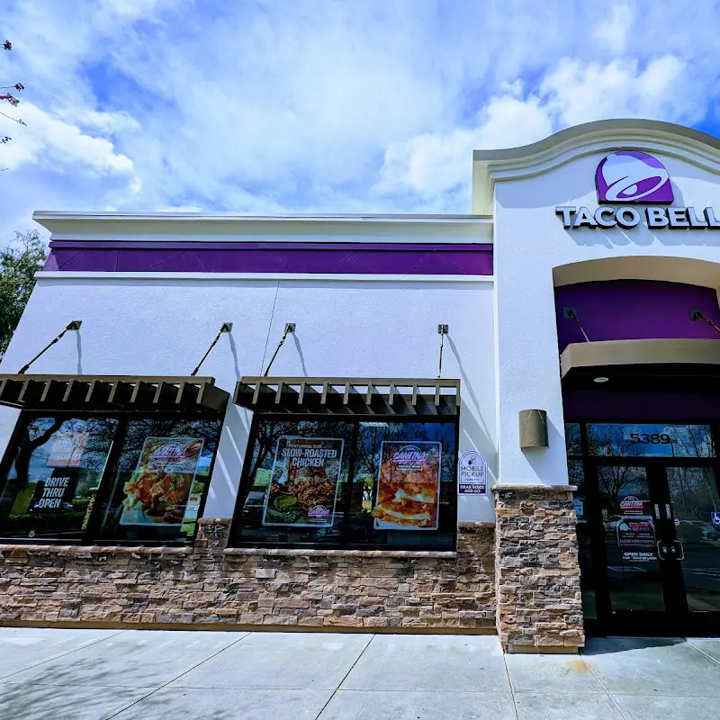 Taco Bell