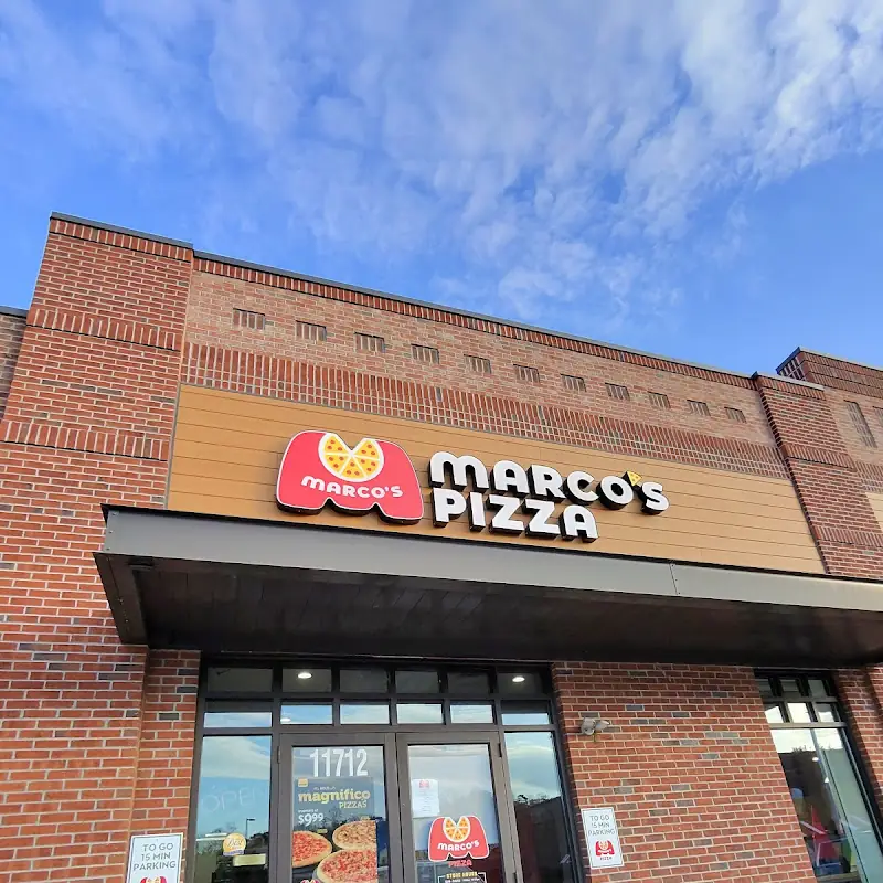 Marco's Pizza