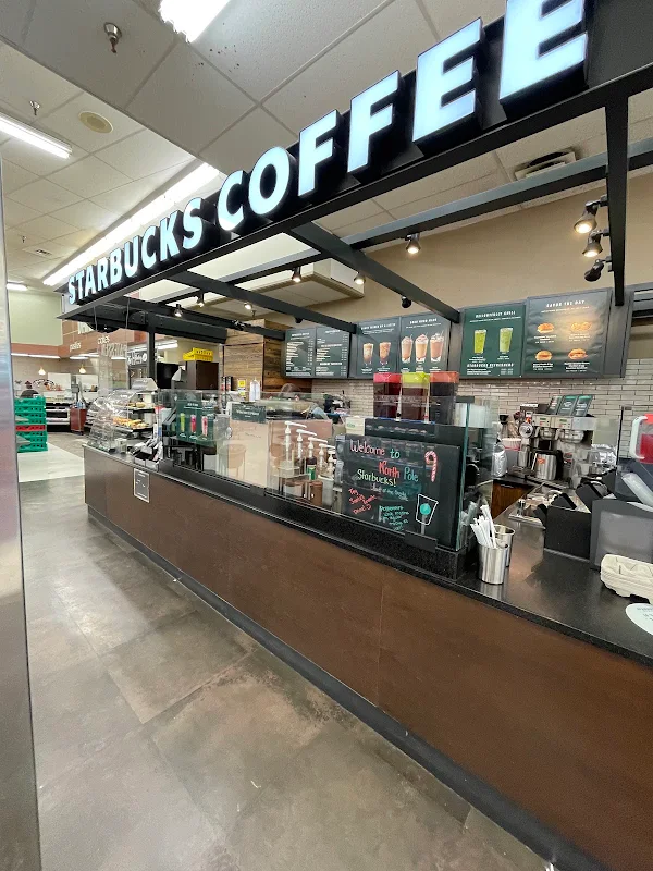 Starbucks Coffee Company