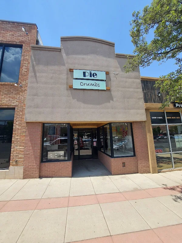 Pie Crumbs LLC