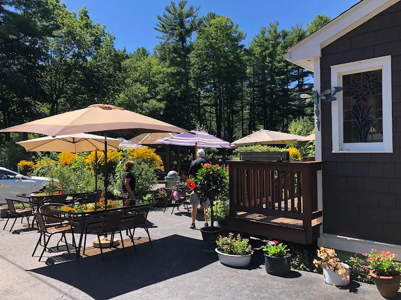 Bear Creek Cafe