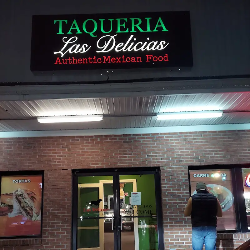 Taqueria Las Delicias