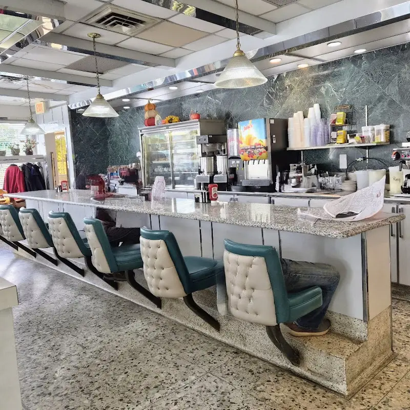 City Stars Diner