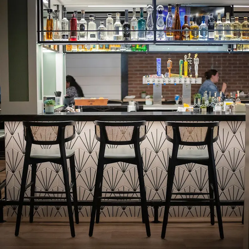 Mezcal Tequila Kitchen