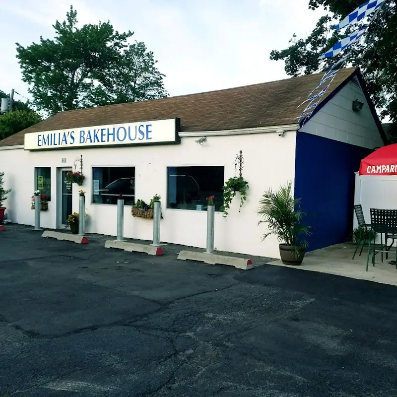 Emilia's Bakehouse