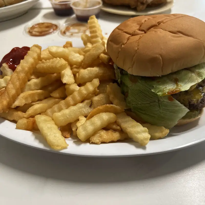 T & L Diner