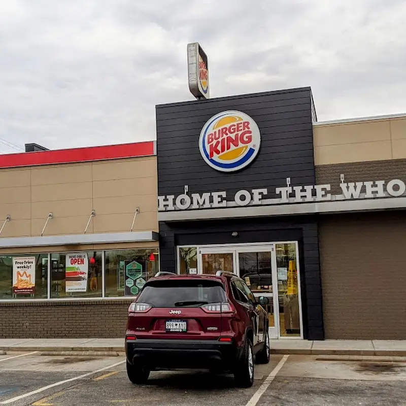Burger King