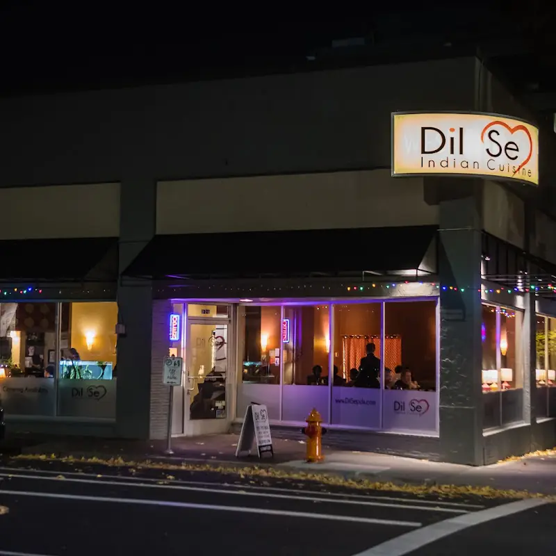 Dil Se Indian Cuisine and Catering