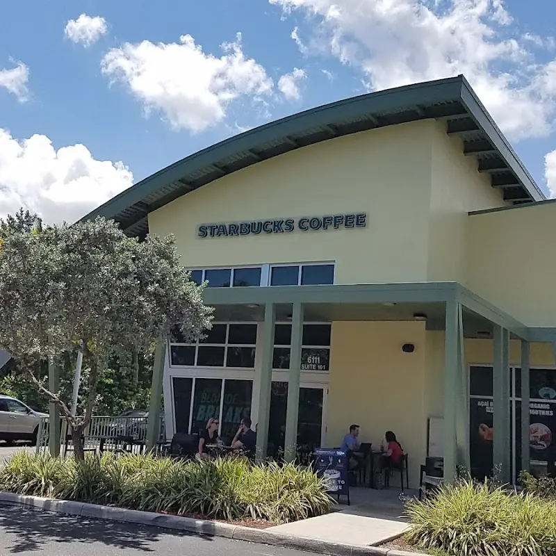 Starbucks Coffee Company
