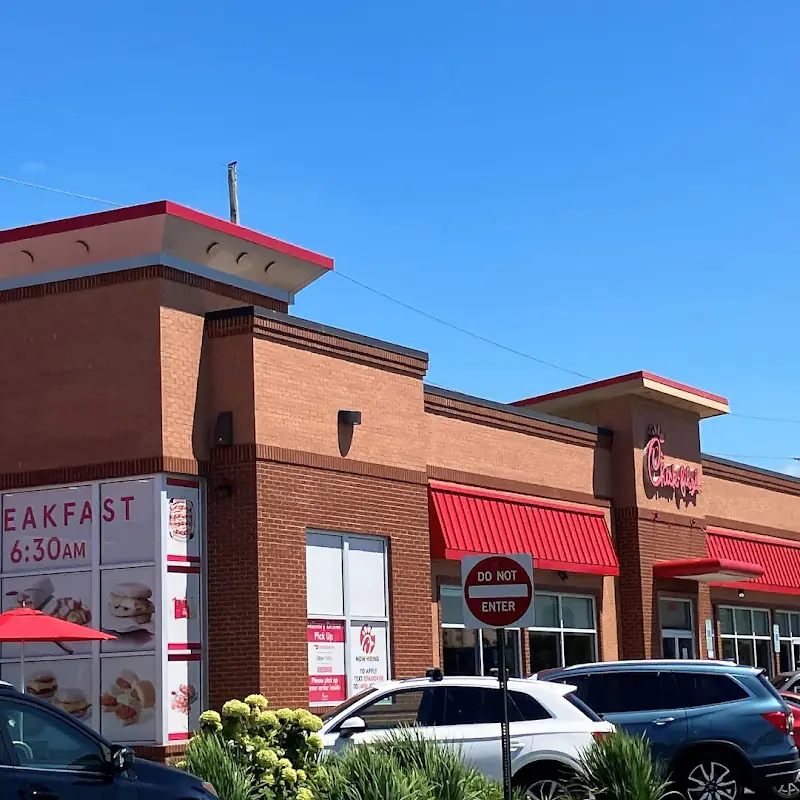 Chick-fil-A