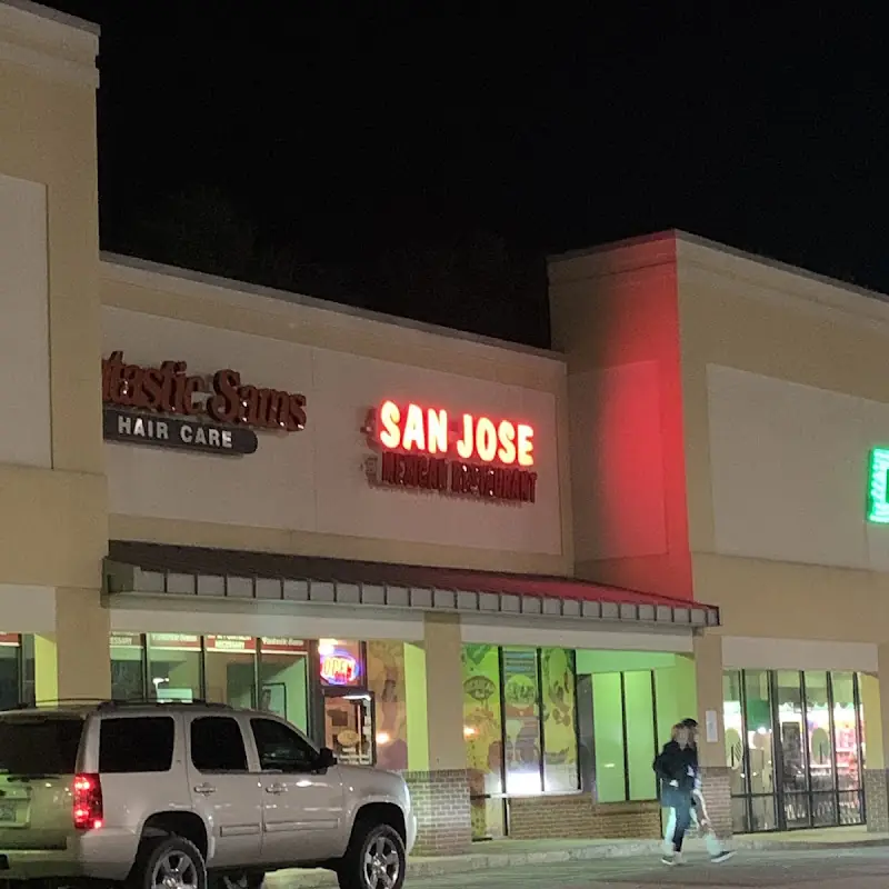 San Jose Mexican Restaurant