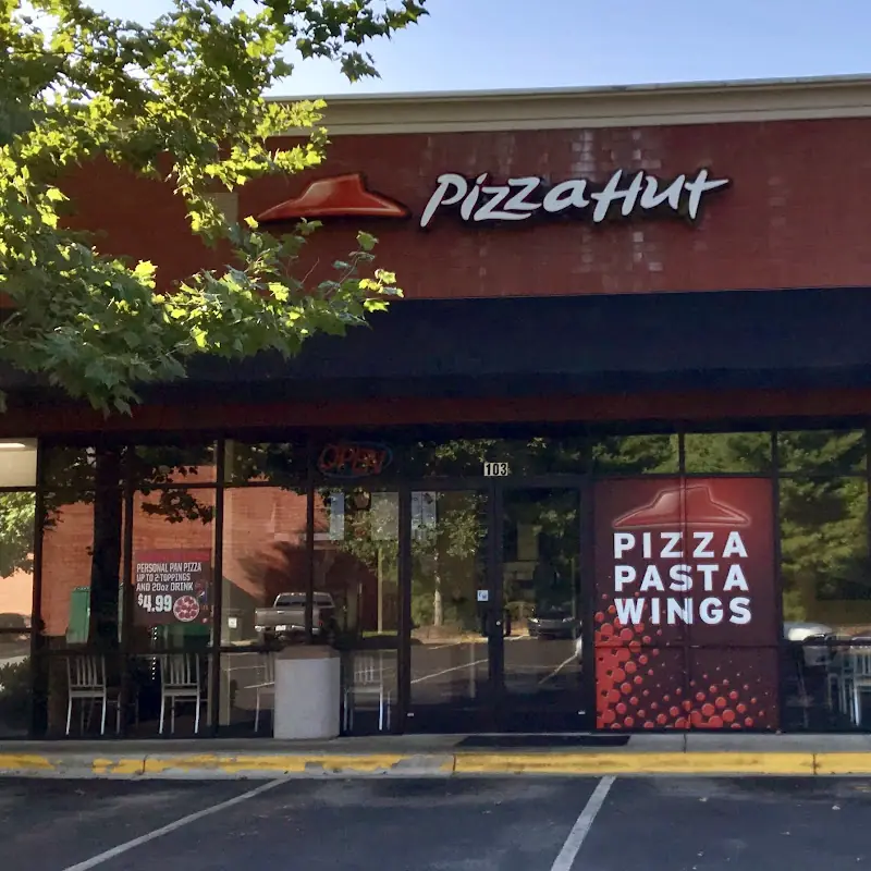 Pizza Hut