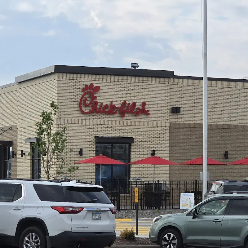 Chick-fil-A
