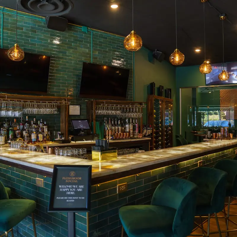 Flossmoor Social