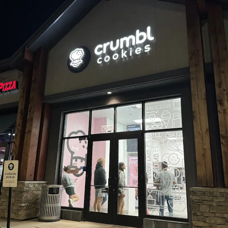 Crumbl