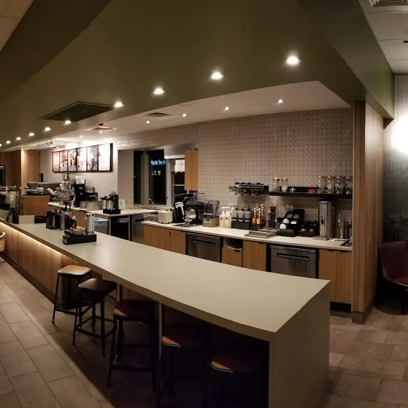 Starbucks Coffee Company
