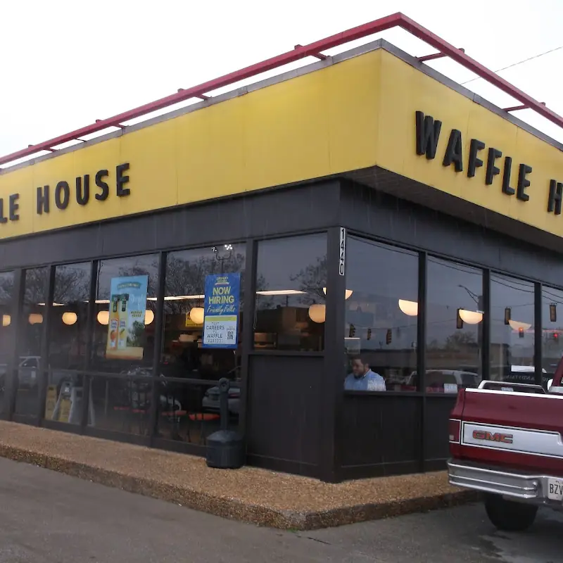 Waffle House