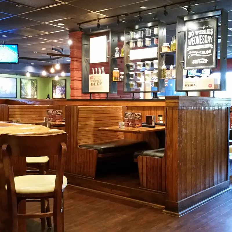 Outback Steakhouse
