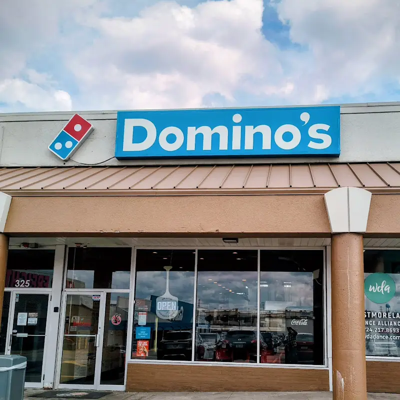 Domino's Pizza