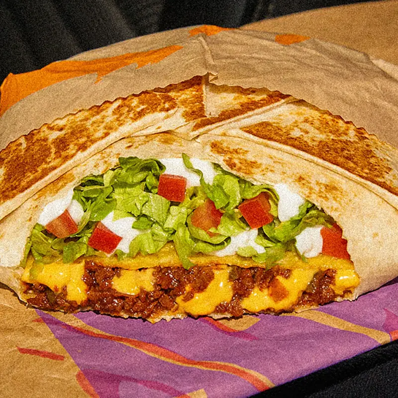 Taco Bell