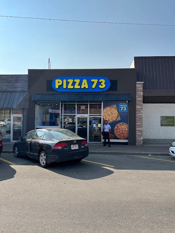 Pizza 73