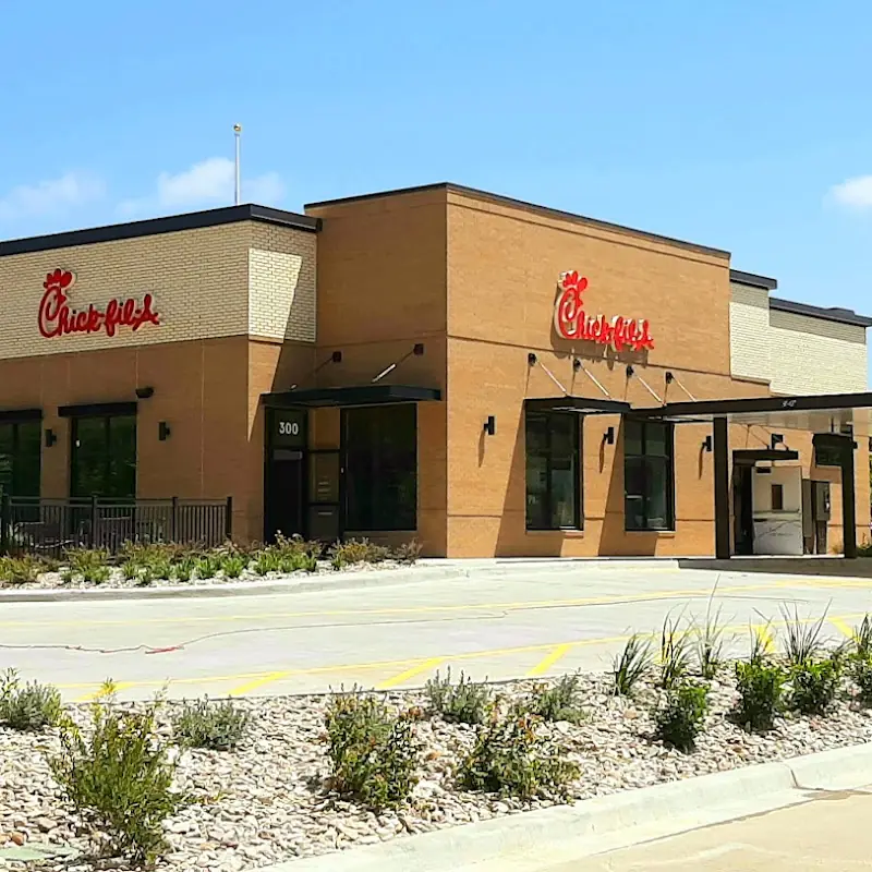 Chick-fil-A
