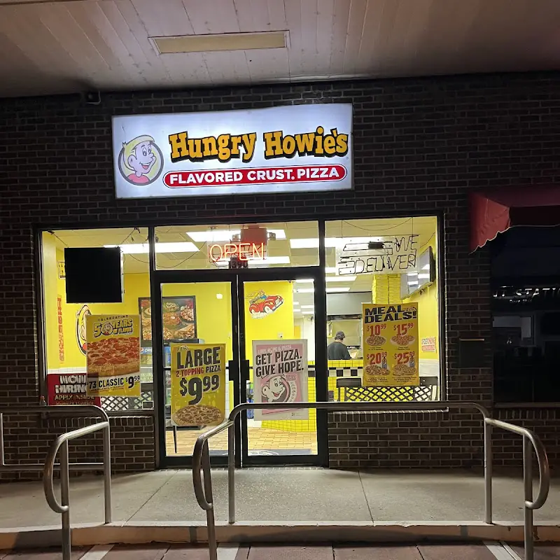 Hungry Howie's Pizza & Subs