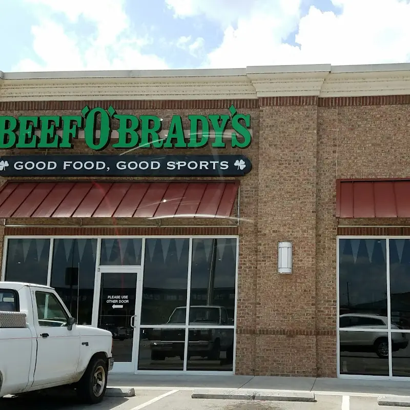 Sweet Baby Rays BBQ