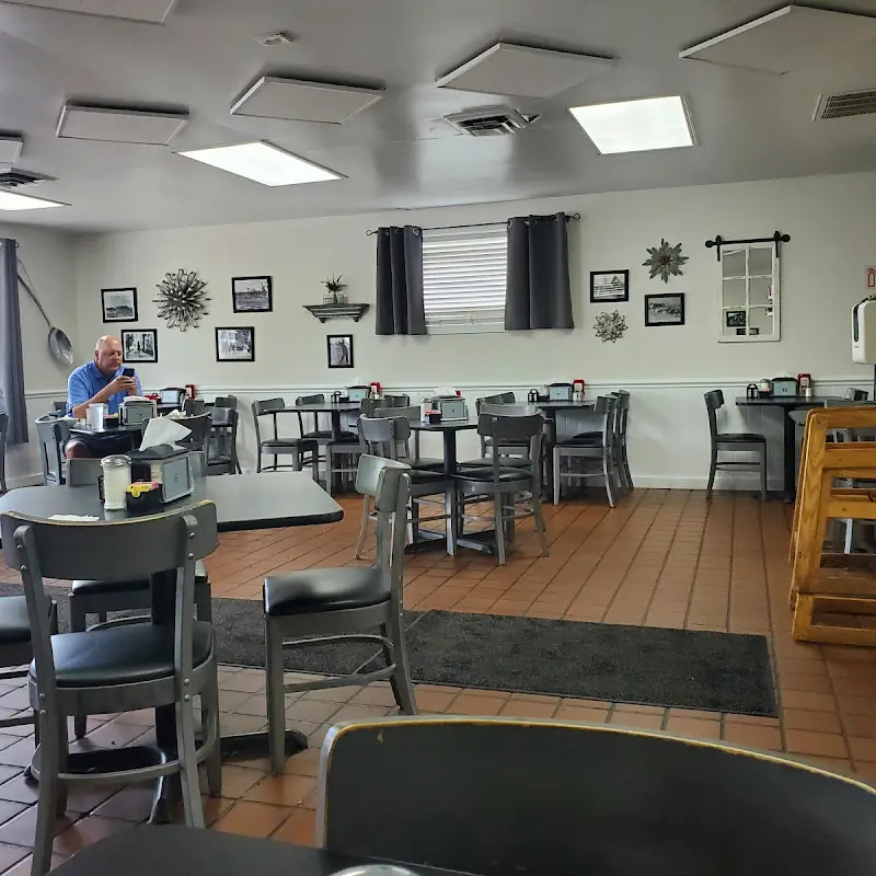 The Village Cafe