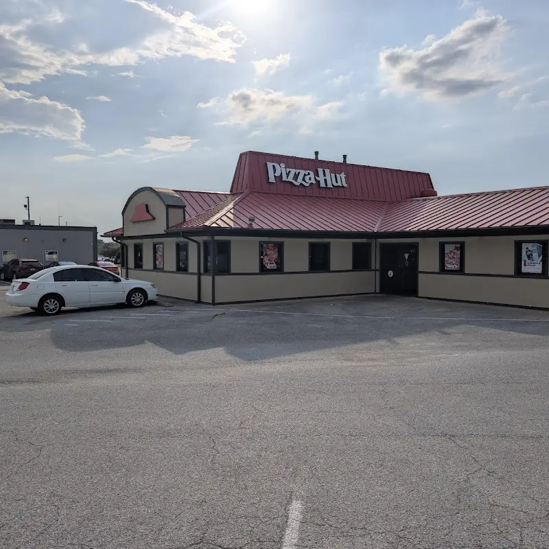 Pizza Hut