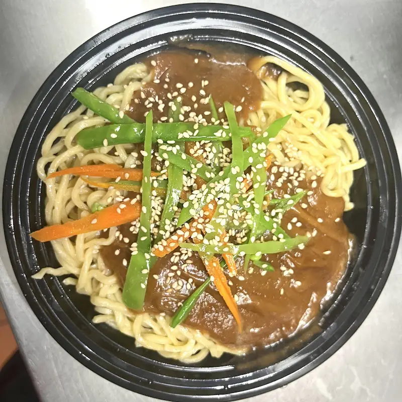 Steamed Rice