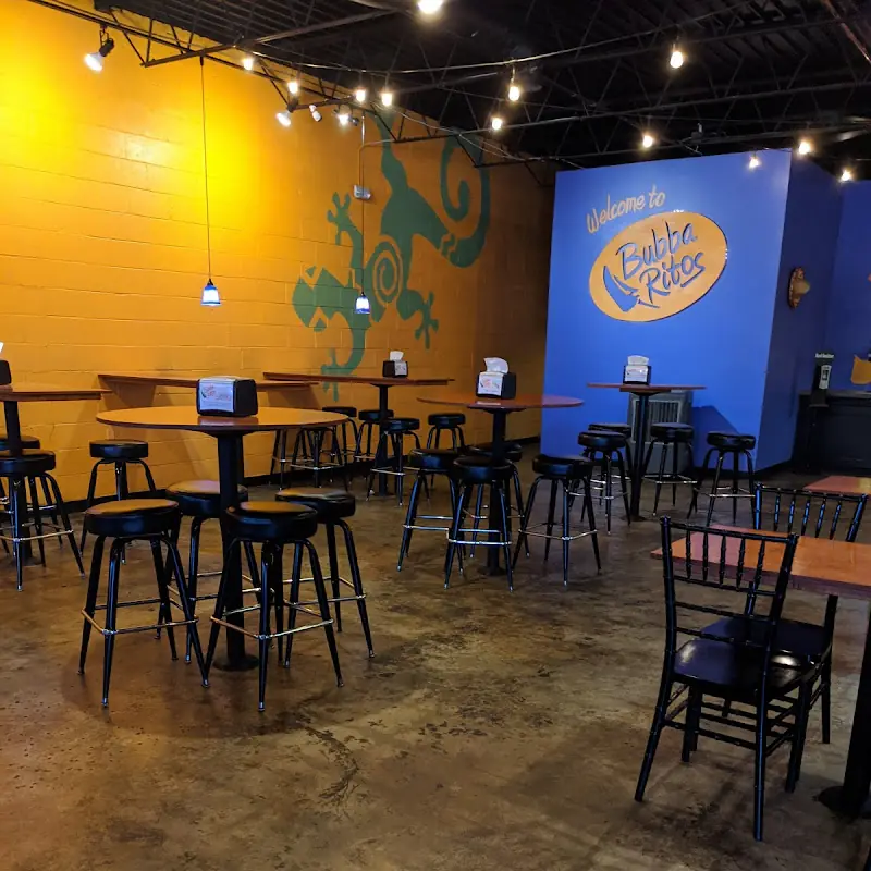 Bubba Ritos