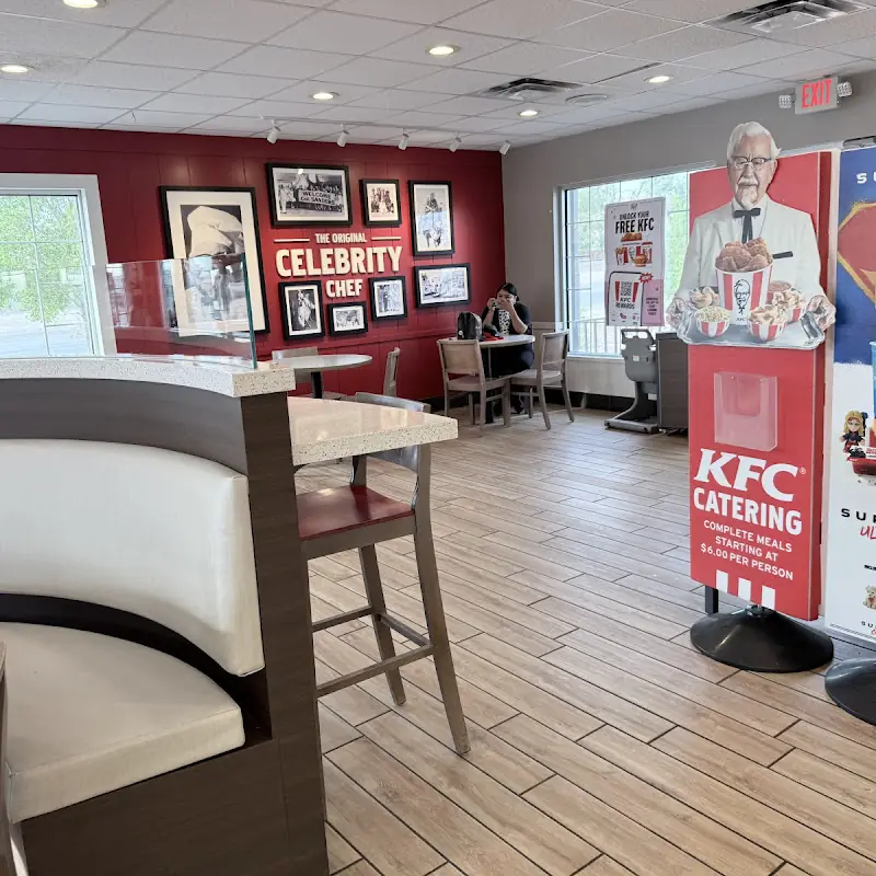 KFC