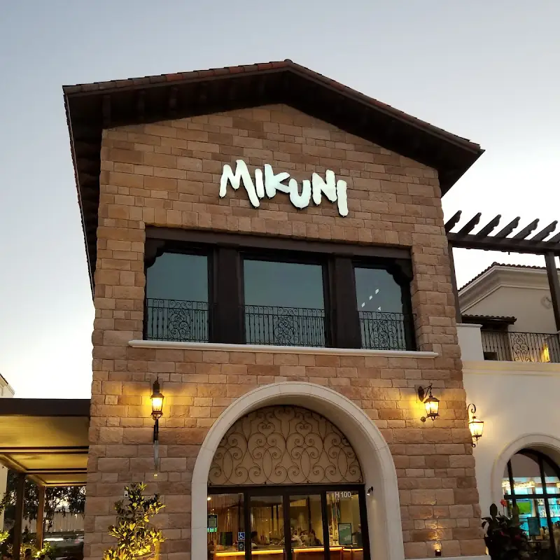 Mikuni | Concord