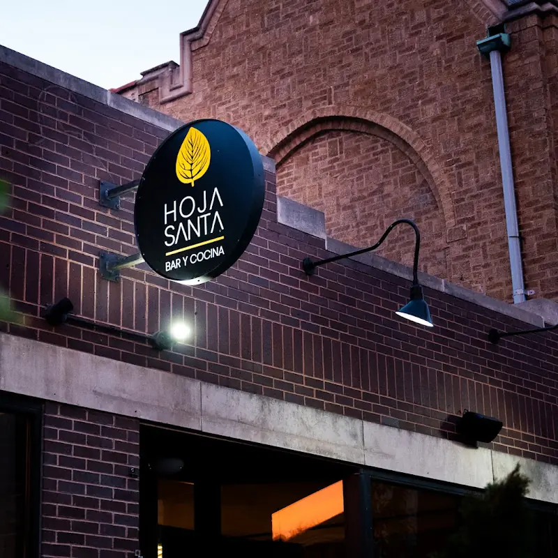 Hoja Santa