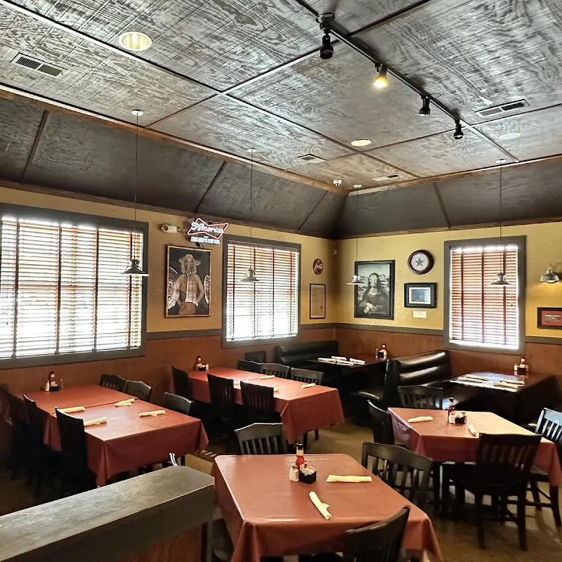 Texas Border Grill