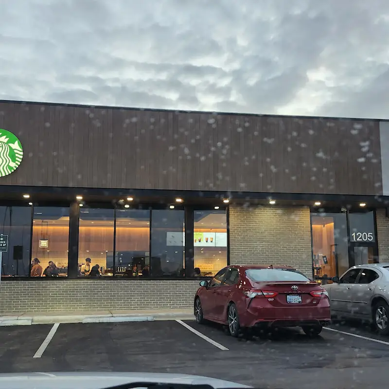 Starbucks Coffee Company