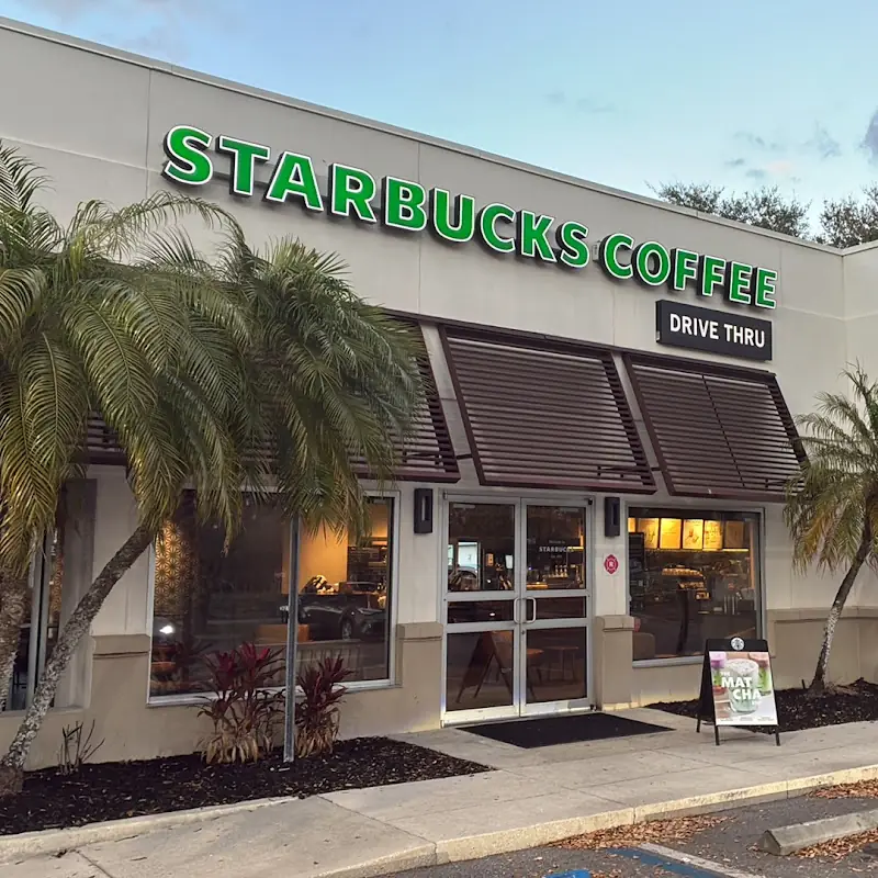 Starbucks Coffee Company