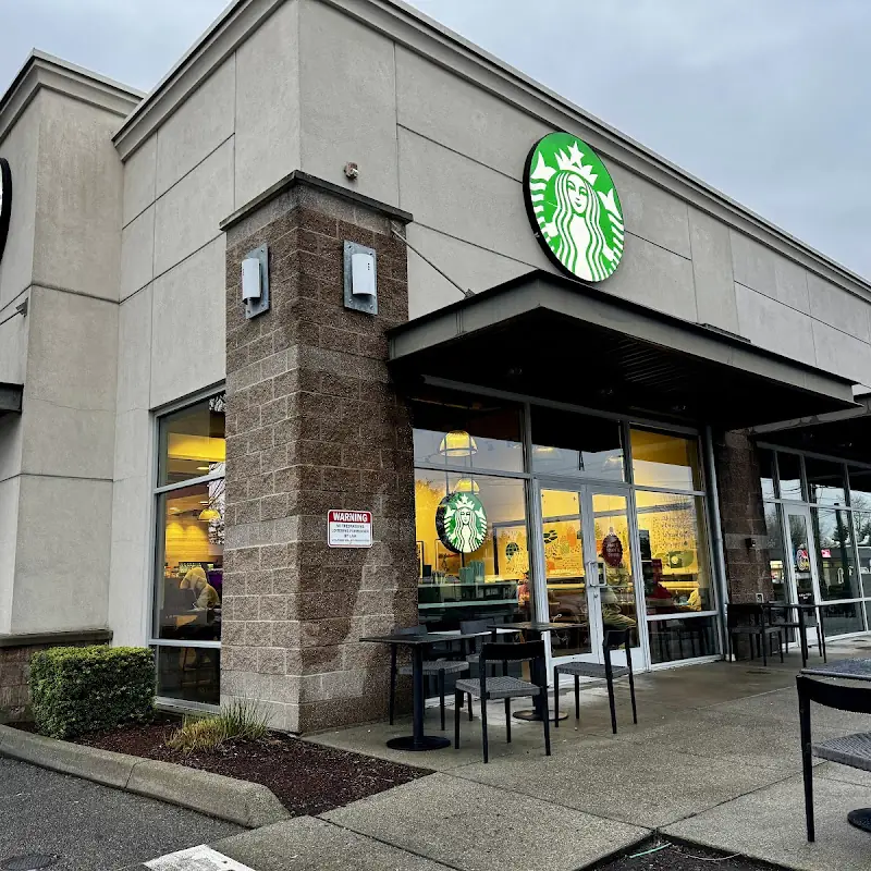 Starbucks Coffee Company