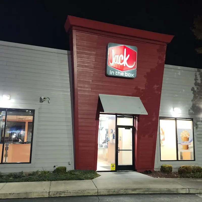 Jack in the Box