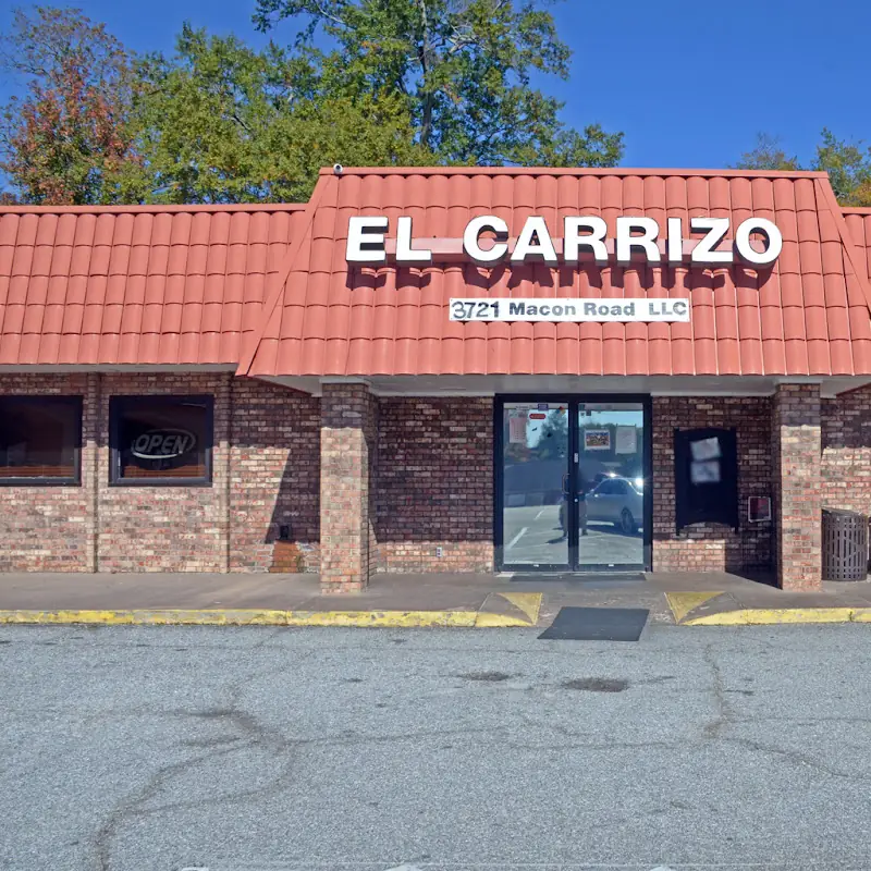 El Carrizo - Macon RD